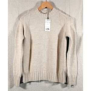 NWT Mango Women S Nora Sweater